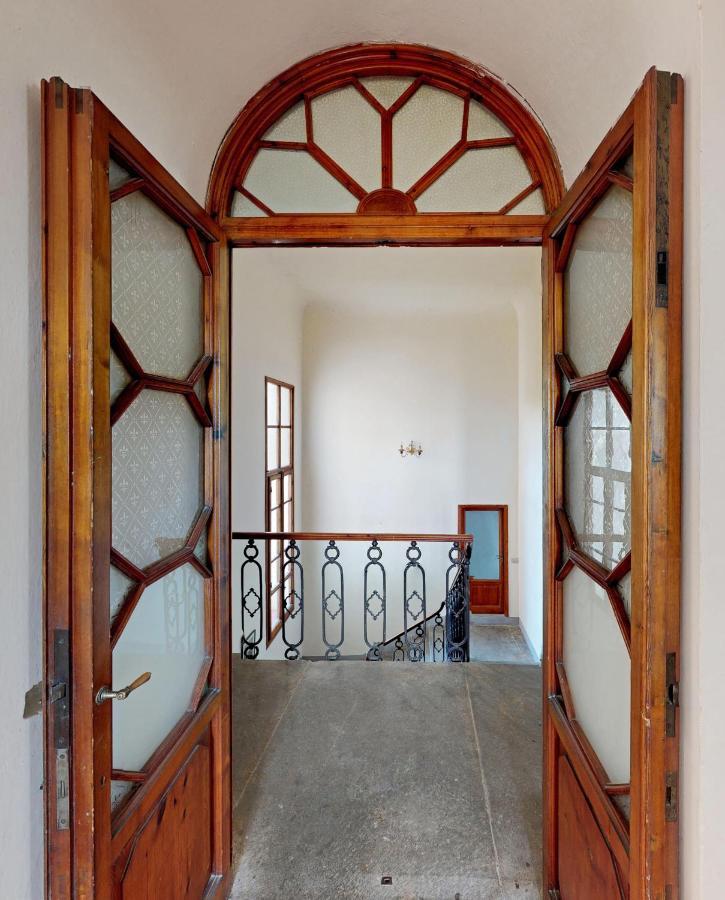 Villa Cicogna, Private Villa With Exclusive Use Pool Terranuova Bracciolini Buitenkant foto