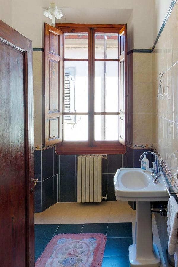 Villa Cicogna, Private Villa With Exclusive Use Pool Terranuova Bracciolini Buitenkant foto